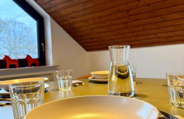 Moderne Business-Wohnung mit Nähe Messe & Flughafen - Foto 7