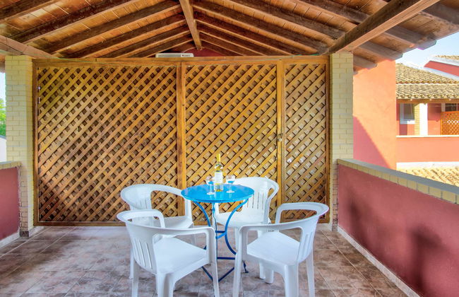 Blue Dream Apartments - Foto 28