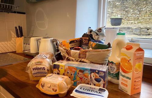 Baker's Cottage - Foto 6