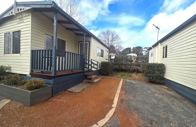 Canberra Holiday Village - Photo 34