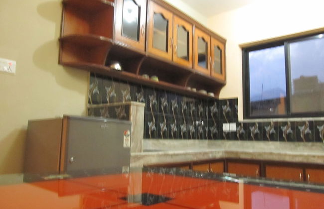 Ranss Apartment - Photo 16