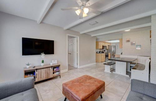 Spacious Casselberry House with Backyard Pool - Photo 22