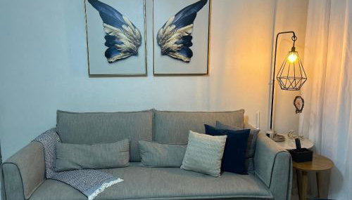 Apartamento Aconchegante Central (Borboleta) - Foto 2