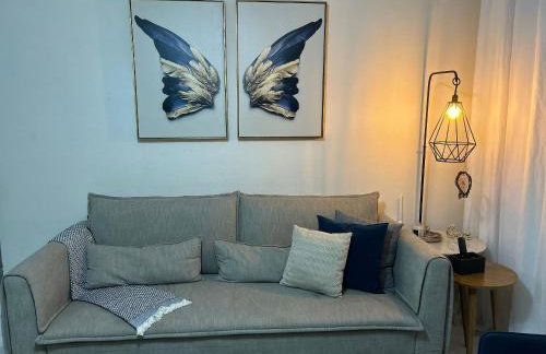 Apartamento Aconchegante Central (Borboleta) - Foto 2