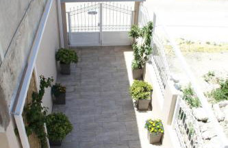 Asteri Apartments Mytikas 2-Bedroom Seaview Courtyard - Foto 21