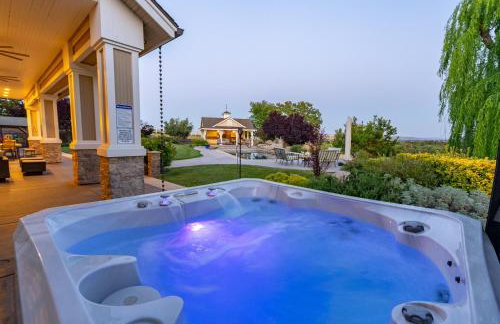 Frontier Farmhouse - Foto 24