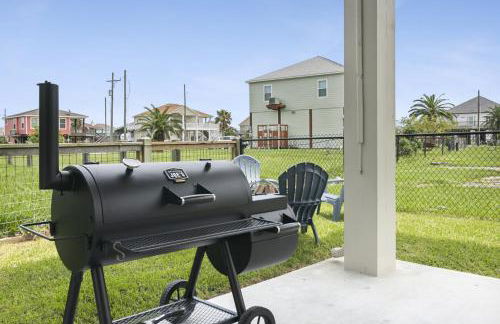 Beach Access Golf Cart Games Fire Pit Beach Chairs - Foto 21