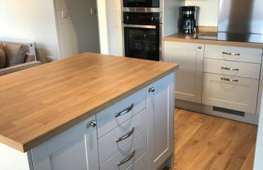 Cairn Lodge - Photo 9