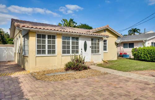 House with Shared Pool Access 4 Mi to Beaches! - Foto 24