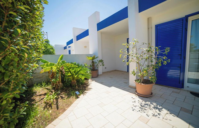 Villetta Olimpia Near The Beach - Foto 47