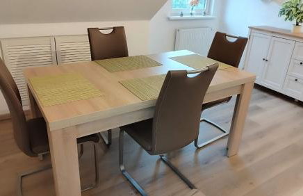 Große helle Gästewohnung - Foto 8