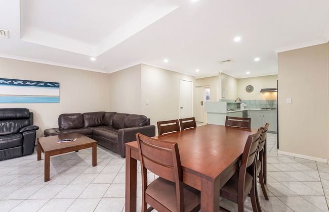 Mandurah Quay Resort - Foto 29