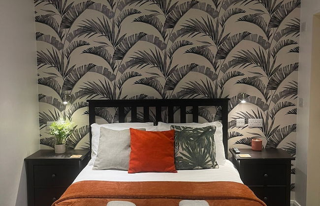 Charming Studio Rutland Point Holiday or Work - Foto 4