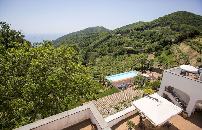 Villa Lupara - Foto 49