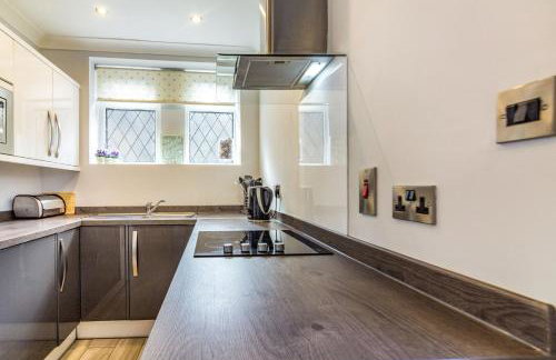 Corner Cottage - Foto 11