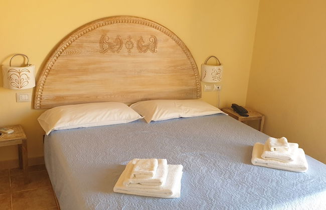 Hotel Costa Paradiso - Foto 7