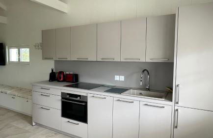 MAISON SUR LA PLAGE avec VUE MER PANORAMIQUE - Foto 6