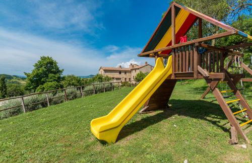 Borgo Fastelli - House in historical Borgo in Tuscany - Sambuco - Photo 35