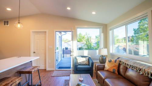 Golden Cottage Near Red Rocks and School of Mines! - Foto 5