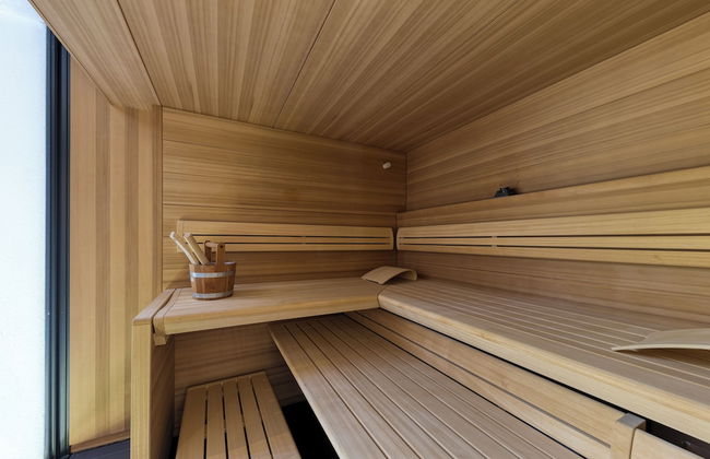 The Glass Manor - Photo 58