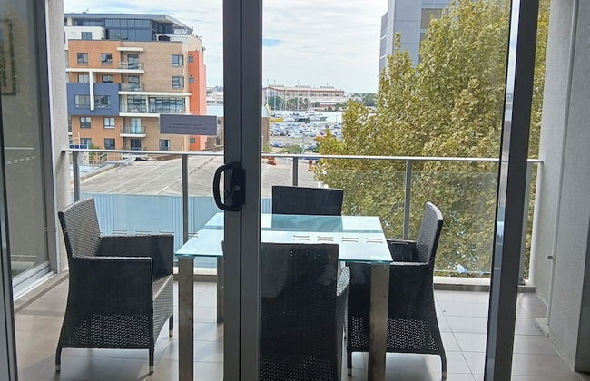 Newcastle Central Plaza - Foto 59