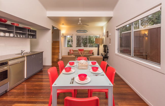 Allure Stradbroke Resort - Foto 36