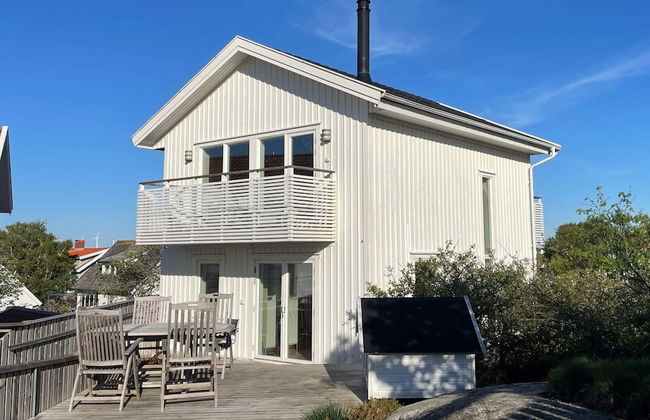 9 Person Holiday Home in Hono - Photo 1