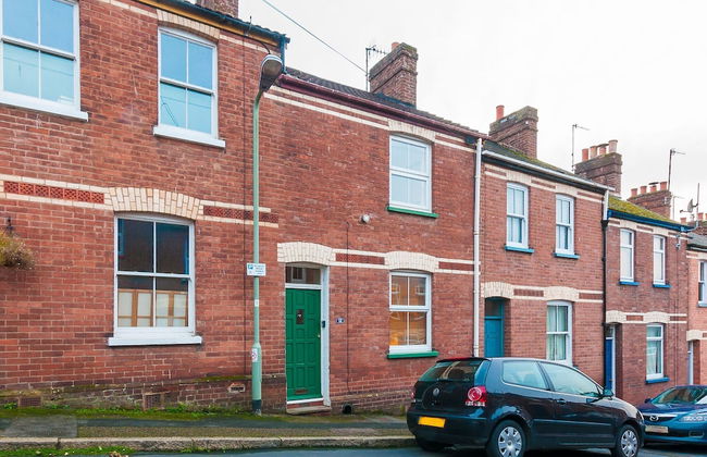 Radford Place - Foto 21