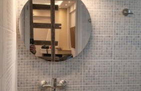 Seaside Luxury Villa-Maisonette Makinia 135sqm , 15' Nafpaktos - Foto 24