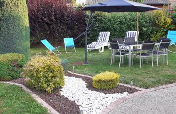 Haute-loire Tence Belle maison neuve plain-pied 4 étoiles avec parc arboré clos - Foto 8