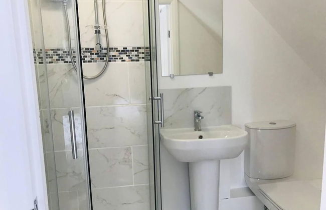 Rural Apartment, Near Spalding, 1 bed - Foto 20