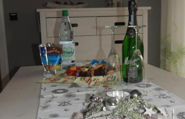 Ferienwohnung Zur Egge - Foto 18