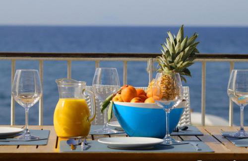 Apartment Wohnheim Ancorabianca Salina by Interhome - Foto 7