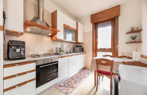Sole Apartment Residence In Venice - 5min from Airport - Foto 14