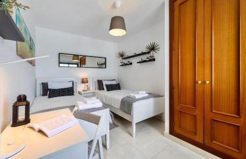 Villa Playa Blanca - Heated pool, AirCon - Foto 34