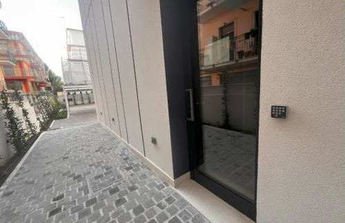 BLUESuite - Nuovissimo trilocale a 30m dalla spiaggia, con terrazza sul mare e box - Foto 18