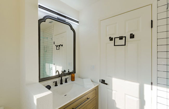 Sunset Grove Two Beautiful Homes w Private Pool - Foto 26