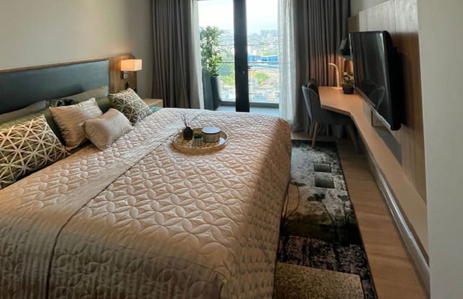 Zenity Luxury Vacation Ho Chi Minh City - Foto 23