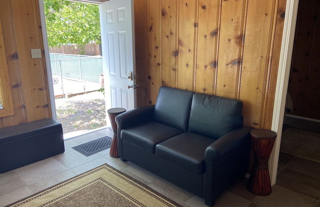 Clearlake Cabins - Foto 9