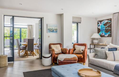 Modern Stylish Bosham Home - Pass The Keys - Foto 10