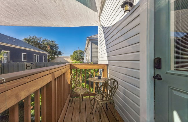 Historic 1918 Tampa Home With Modern Comforts & Charm 2 Bedroom Home by RedAwning - Foto 33