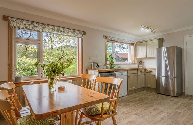 Keppoch Cottage - Foto 6