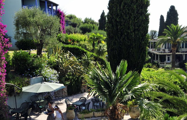 Aec Village Vacances - Les Cèdres - Foto 28