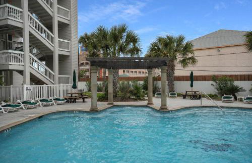 Casa Del Marlin - Your Beach Retreat on Galveston Island, TX - Foto 54