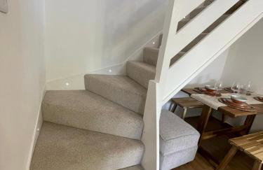 Cosy home close to M6 motorway - Foto 12