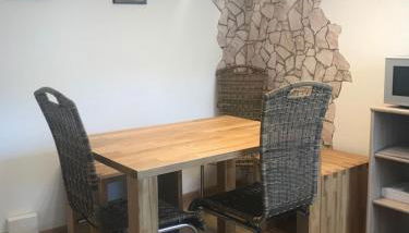 Ferienhaus "Am Stauwerk" - Foto 5