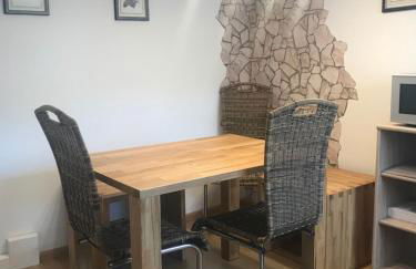 Ferienhaus "Am Stauwerk" - Foto 5