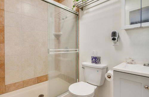 Melrose Hill Home Near Hospitals Nurses Welcome! - Foto 10