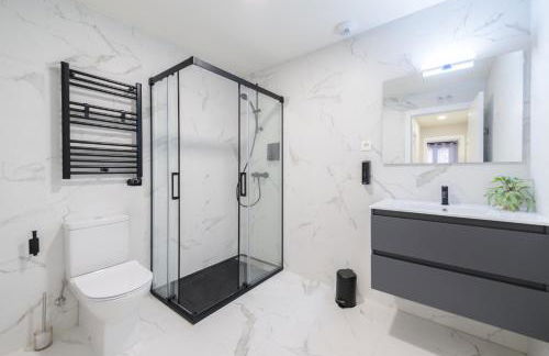 Torrejón Suites - Foto 28