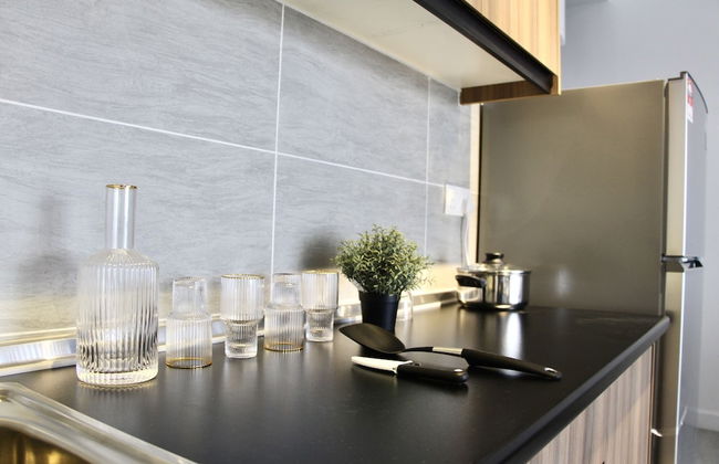 Bell Suites - Foto 63